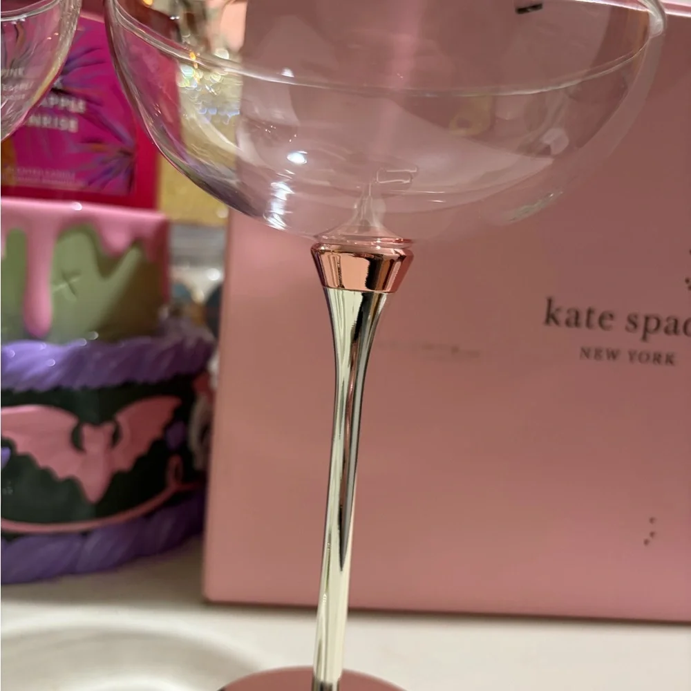 kate spade delicate coupe